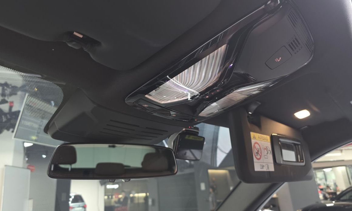 BMW X5 2024