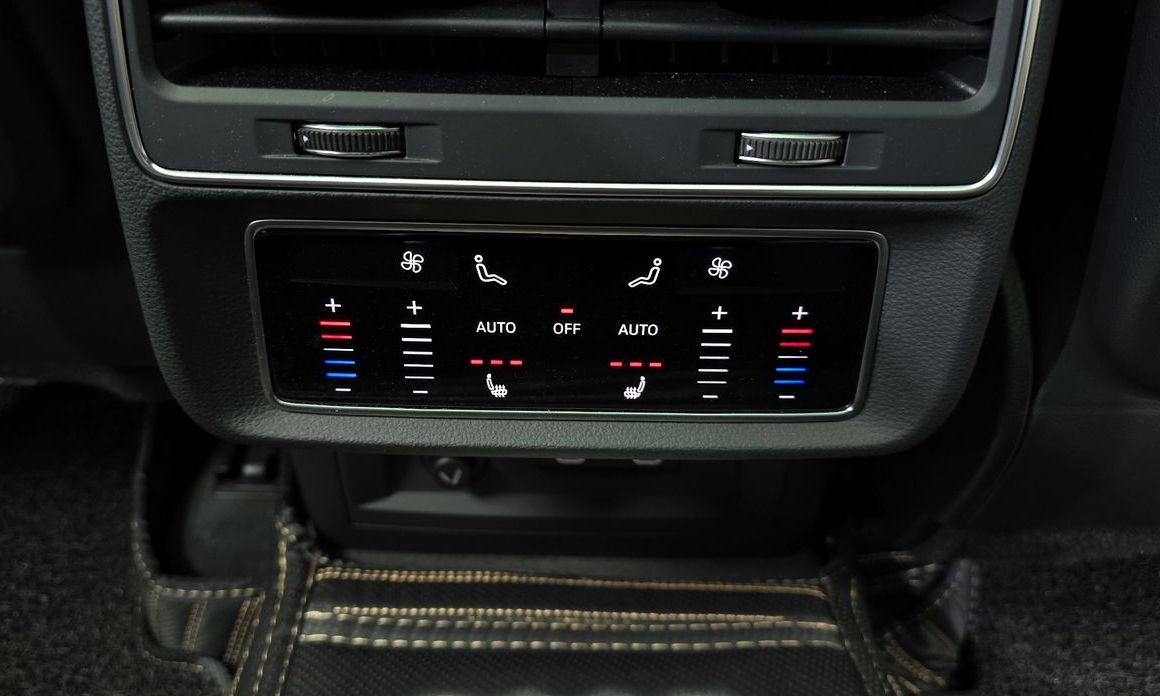 Audi RSQ8 2021