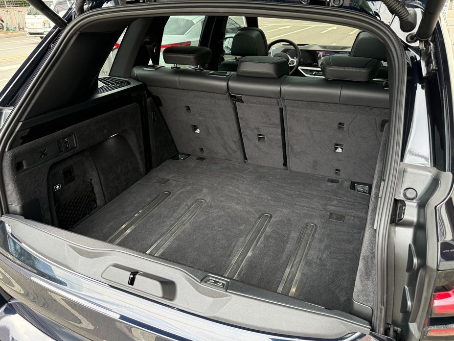 BMW X5 2026