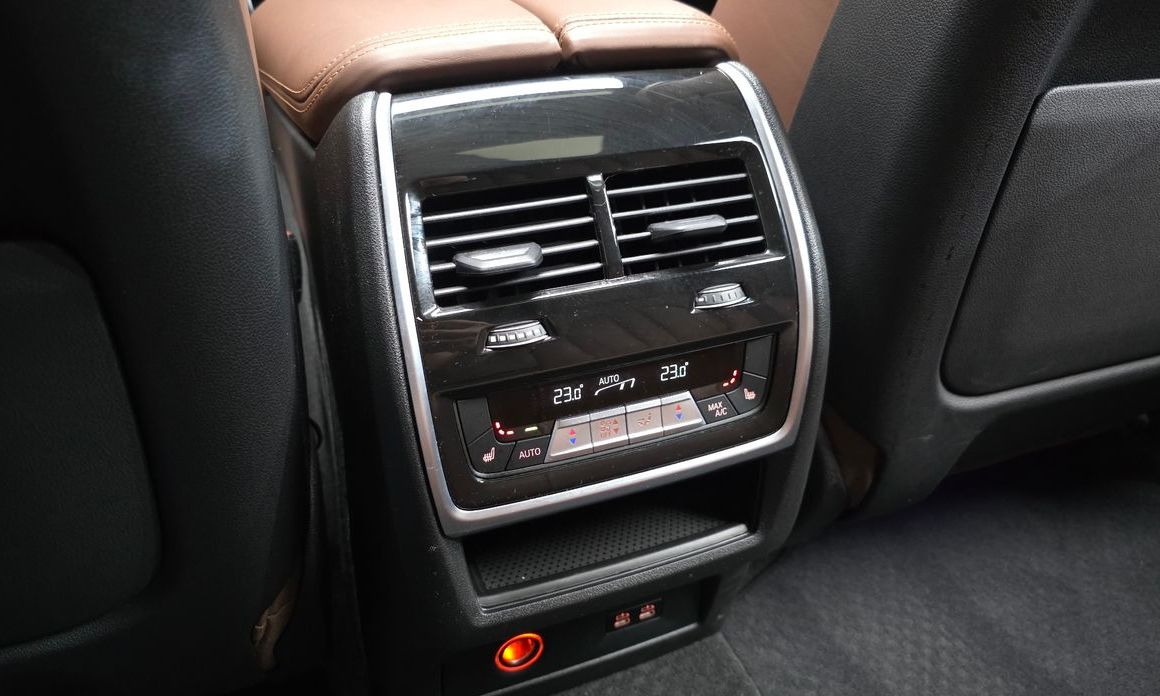 BMW X5 2024