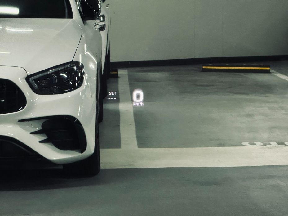 Porsche Taycan 2025