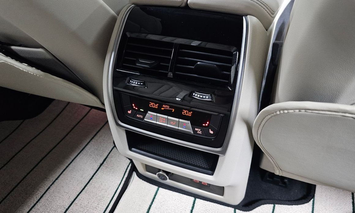 BMW X5 2025