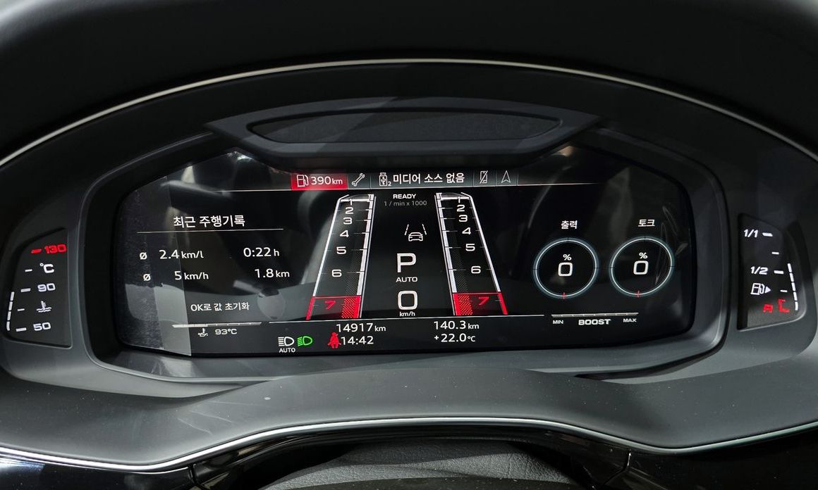Audi RSQ8 2021