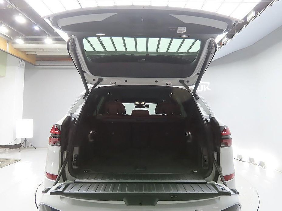 BMW X5 2024