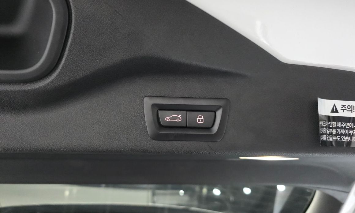 BMW X5 2024