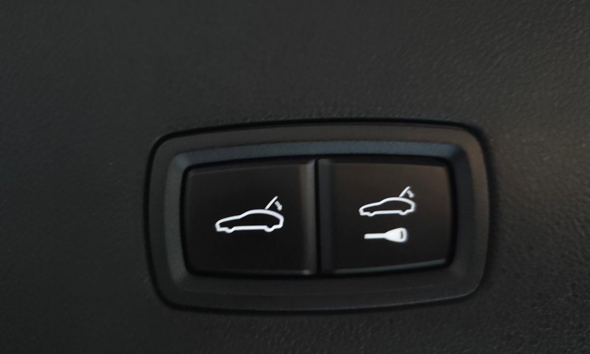 Porsche Cayenne 2023