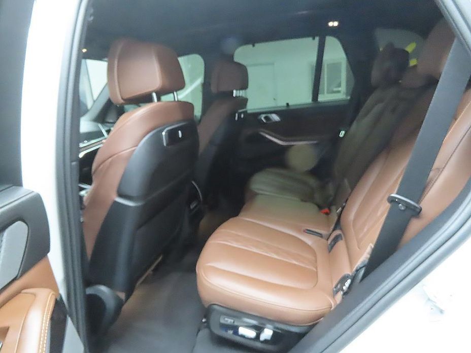 BMW X5 2024