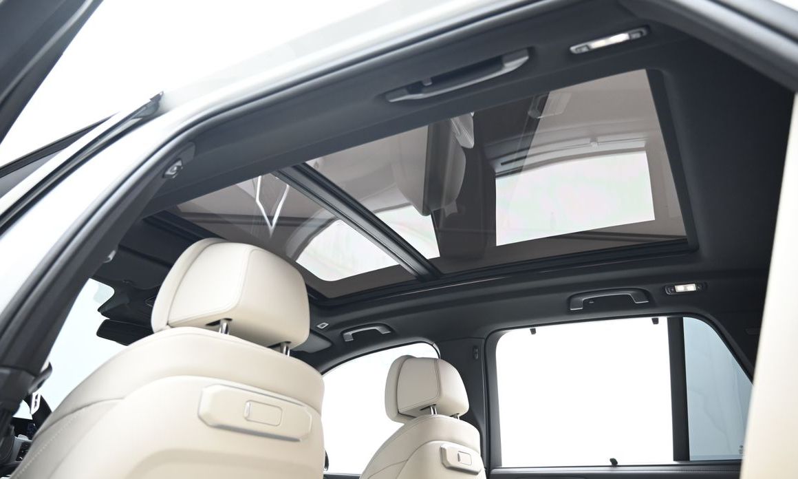 BMW X5 2025