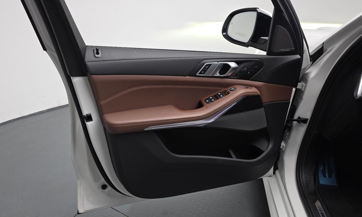BMW X5 2024