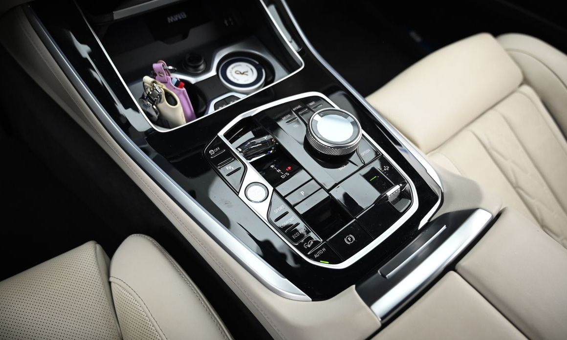BMW X5 2025