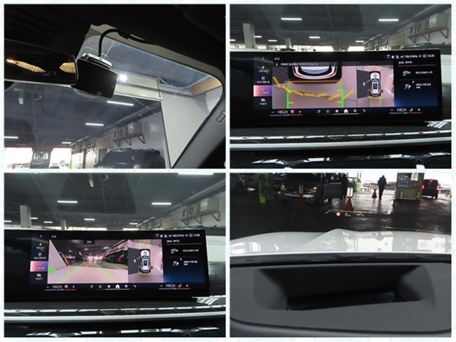 BMW X5 2024