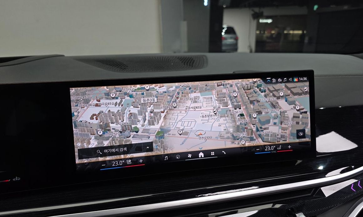 BMW X5 2024