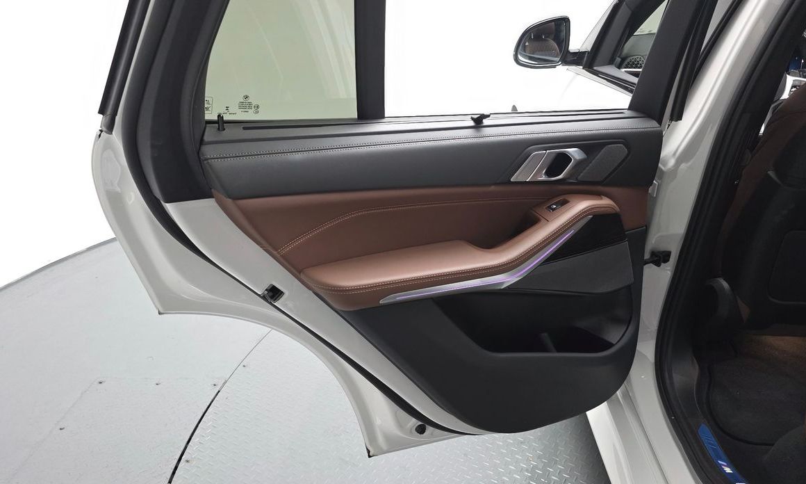 BMW X5 2024