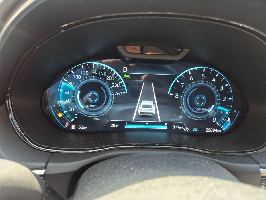 Genesis GV70 2023