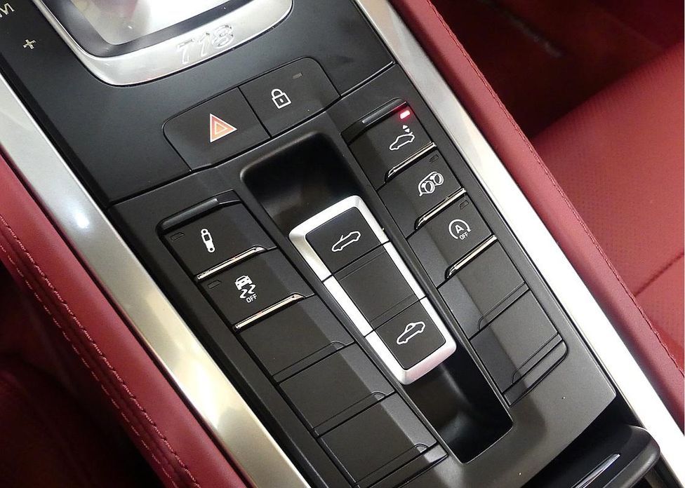Porsche 718 2024