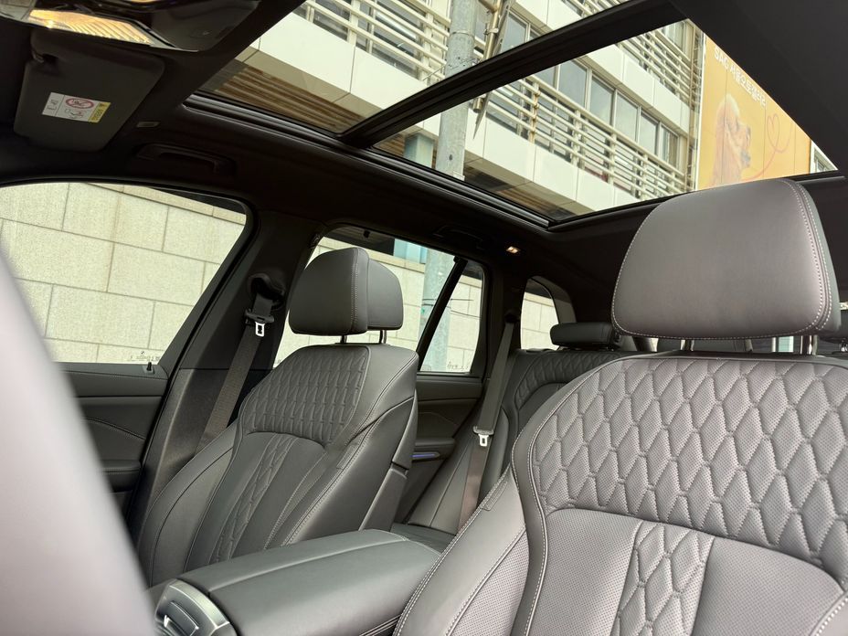 BMW X5 2026