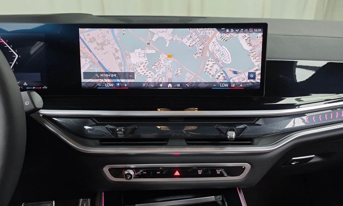 BMW X5 2025
