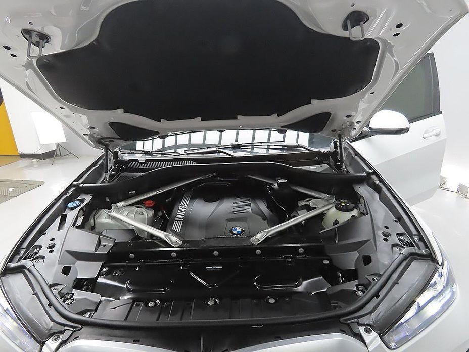 BMW X5 2024