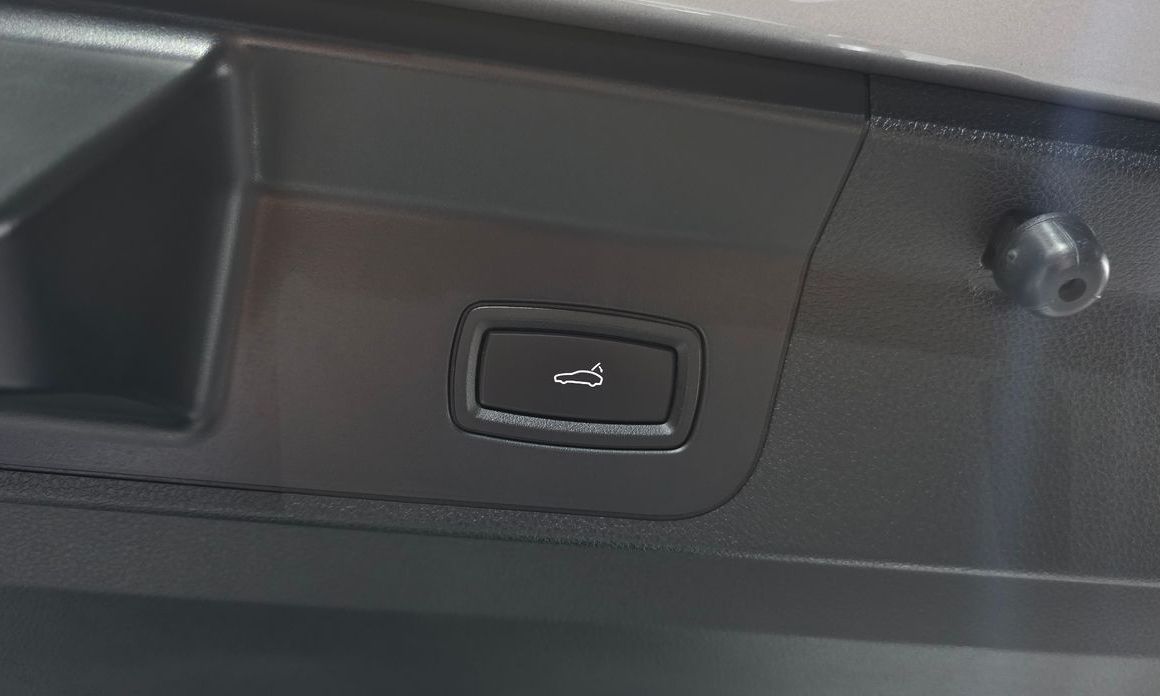 Porsche Panamera 2019