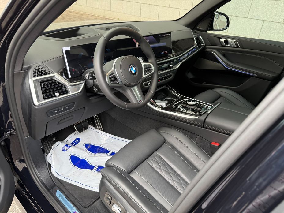 BMW X5 2026