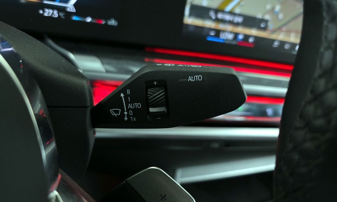 BMW 7-Series 2024