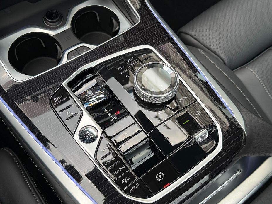 BMW X5 2026