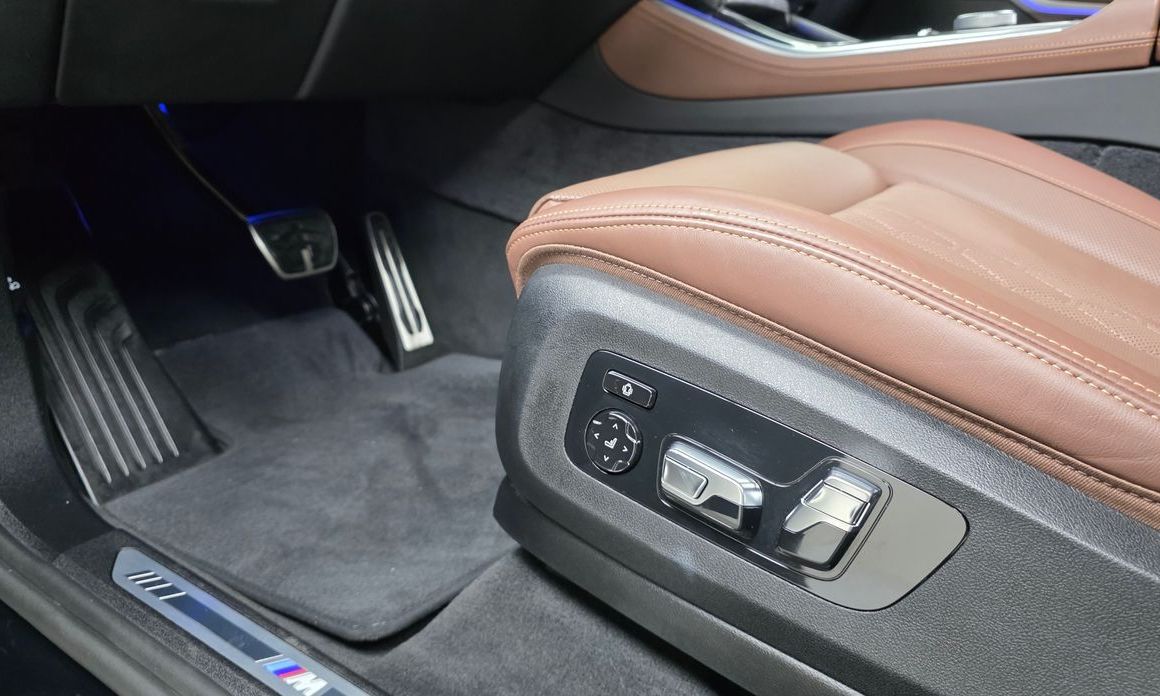BMW X5 2025