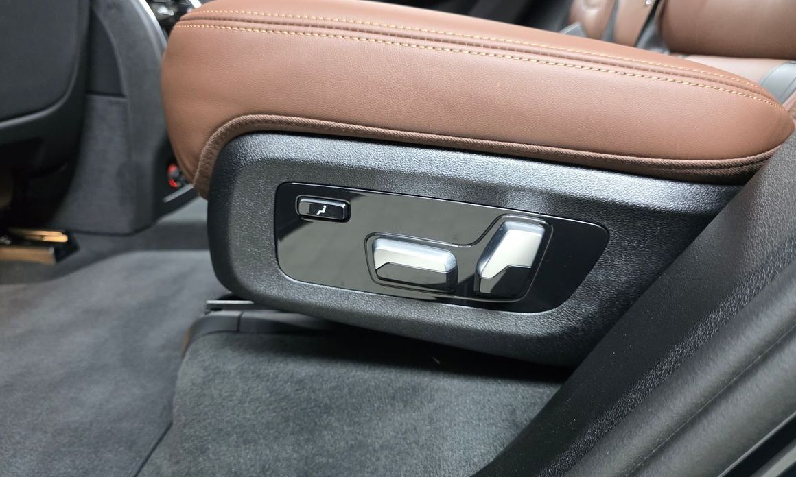 BMW X5 2025