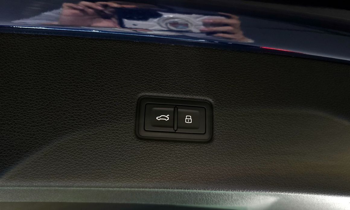 Audi RSQ8 2021
