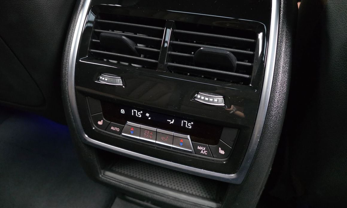 BMW X5 2025