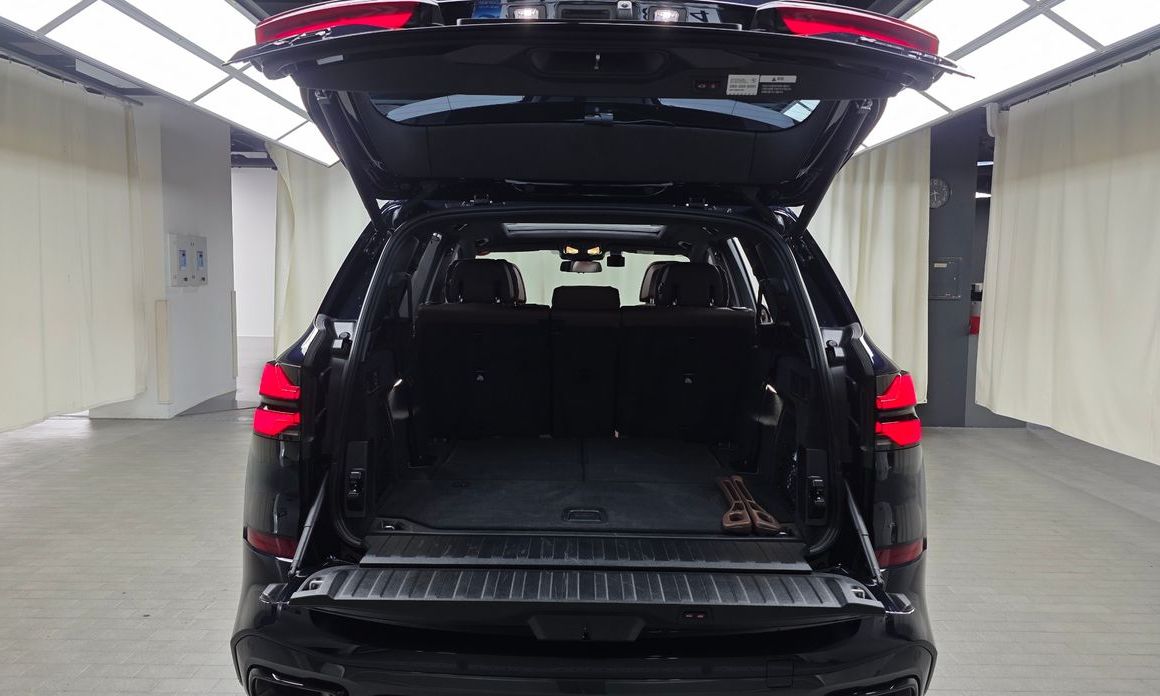 BMW X5 2025