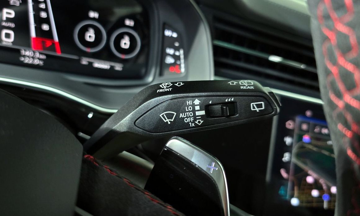 Audi RSQ8 2021