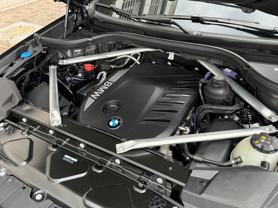 BMW X5 2026