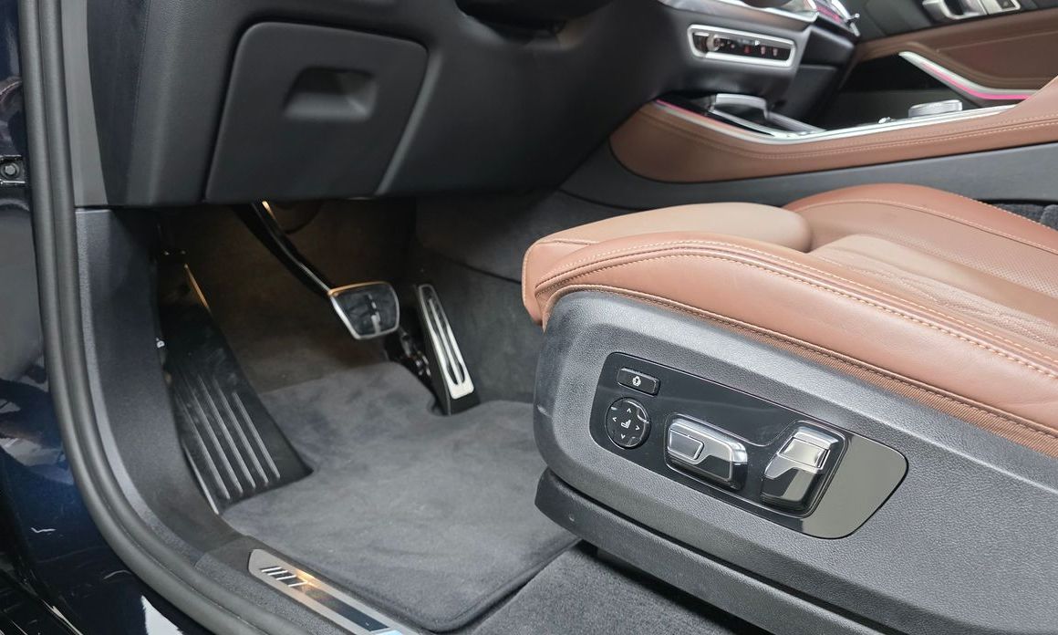 BMW X5 2025
