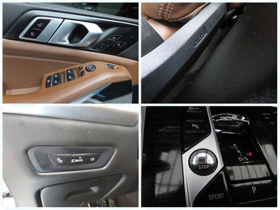 BMW X5 2024