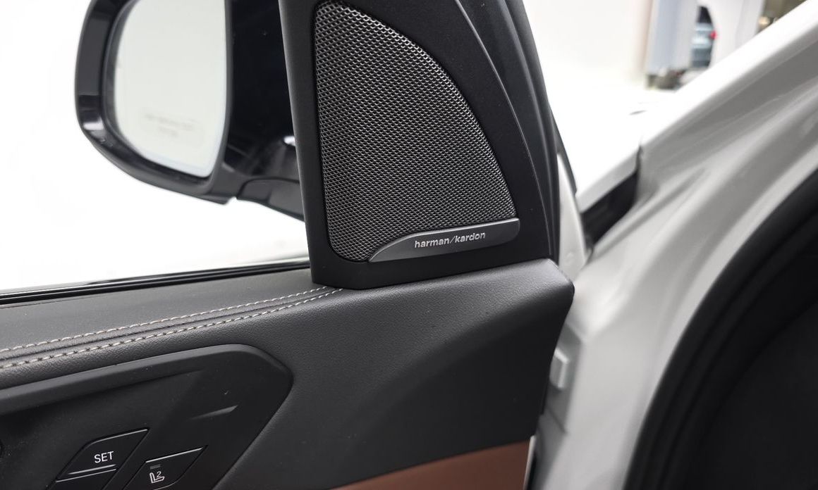 BMW X5 2024
