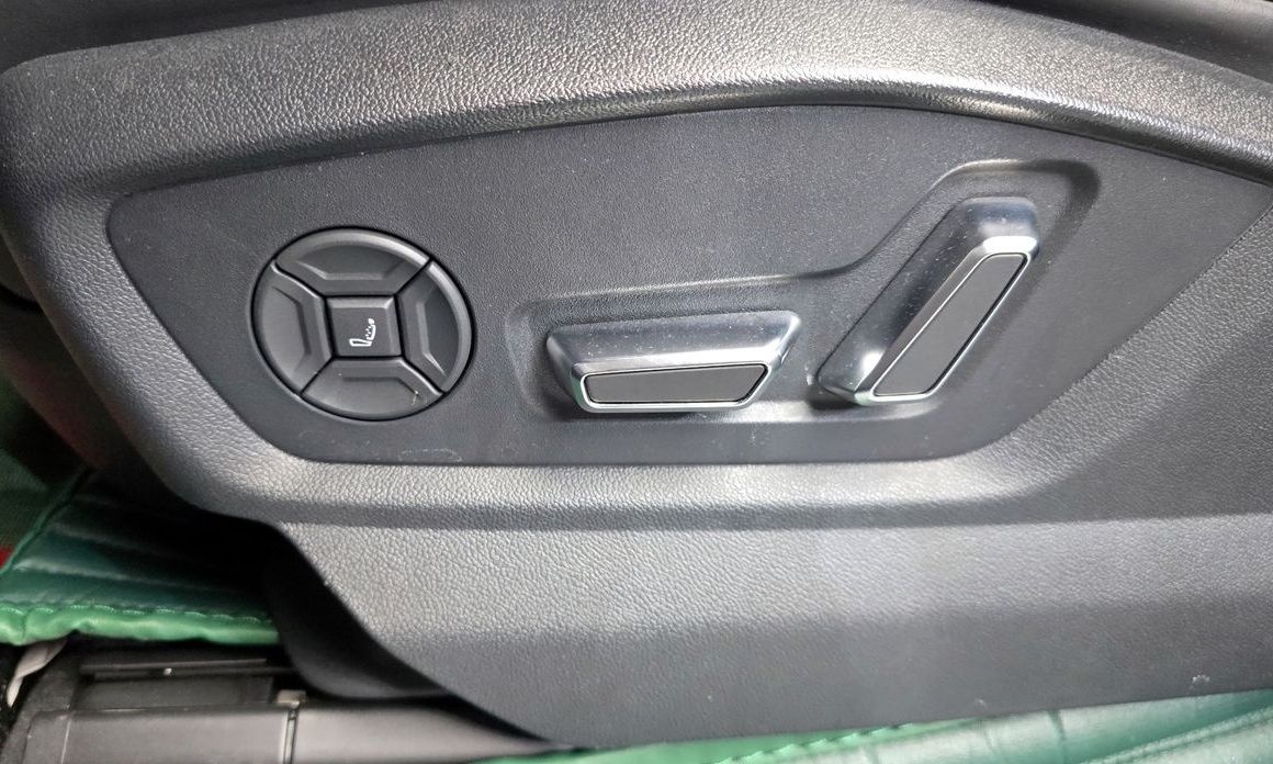 Audi RSQ8 2021
