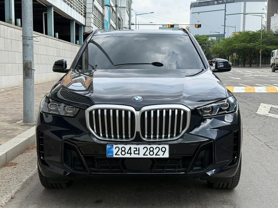 BMW X5 2026