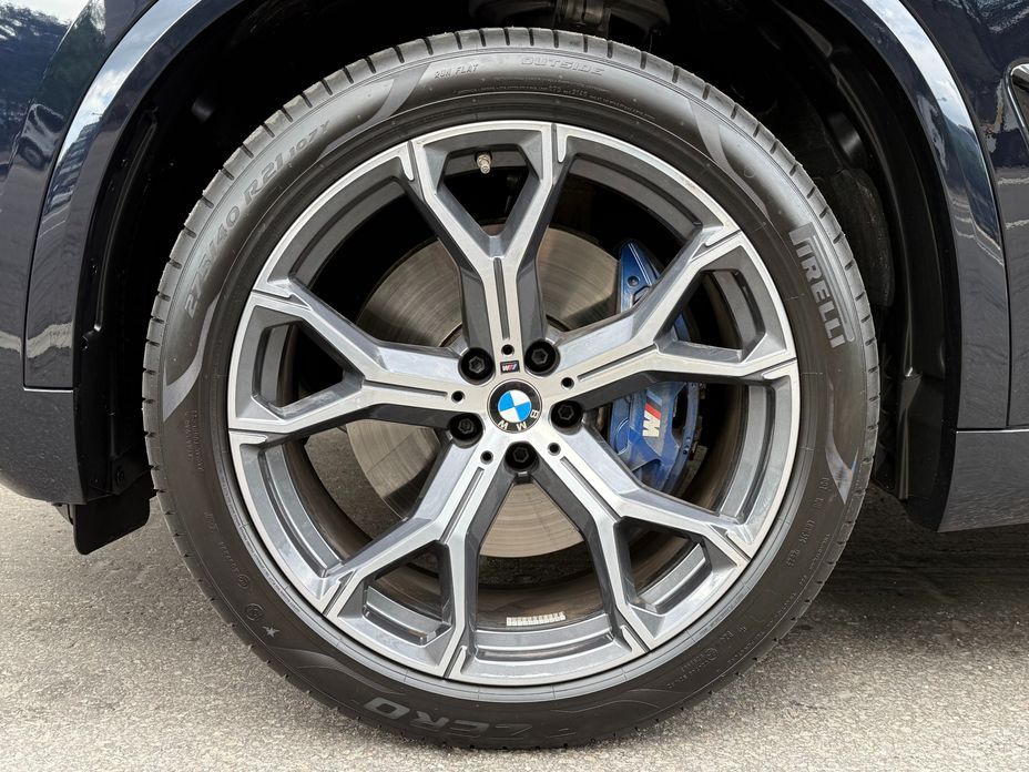 BMW X5 2026