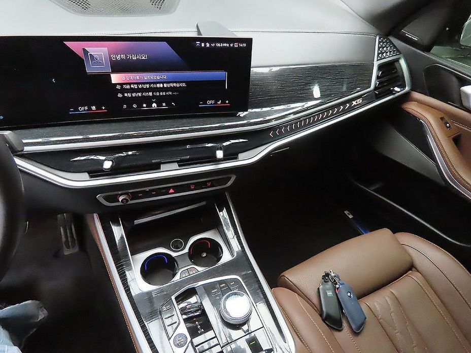 BMW X5 2024