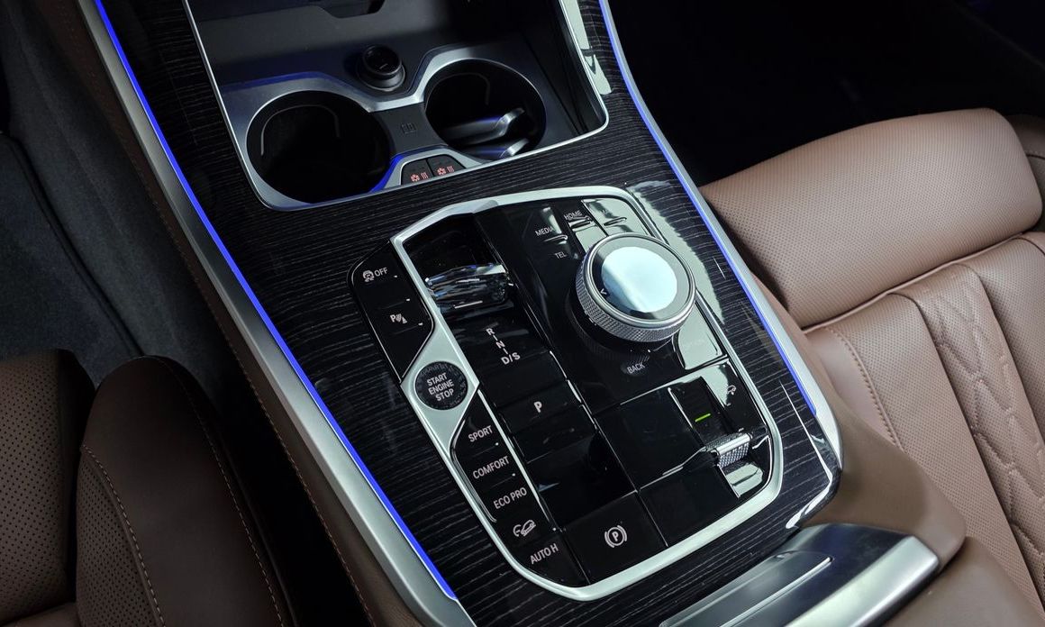 BMW X5 2025