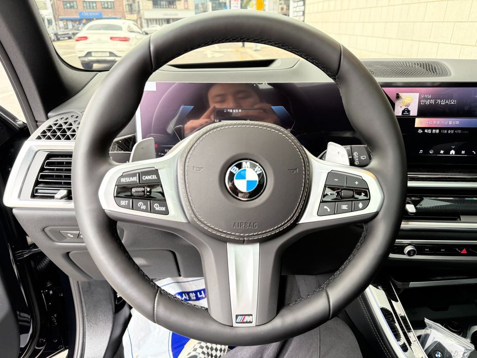 BMW X5 2026