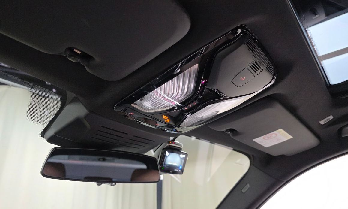 BMW X5 2025