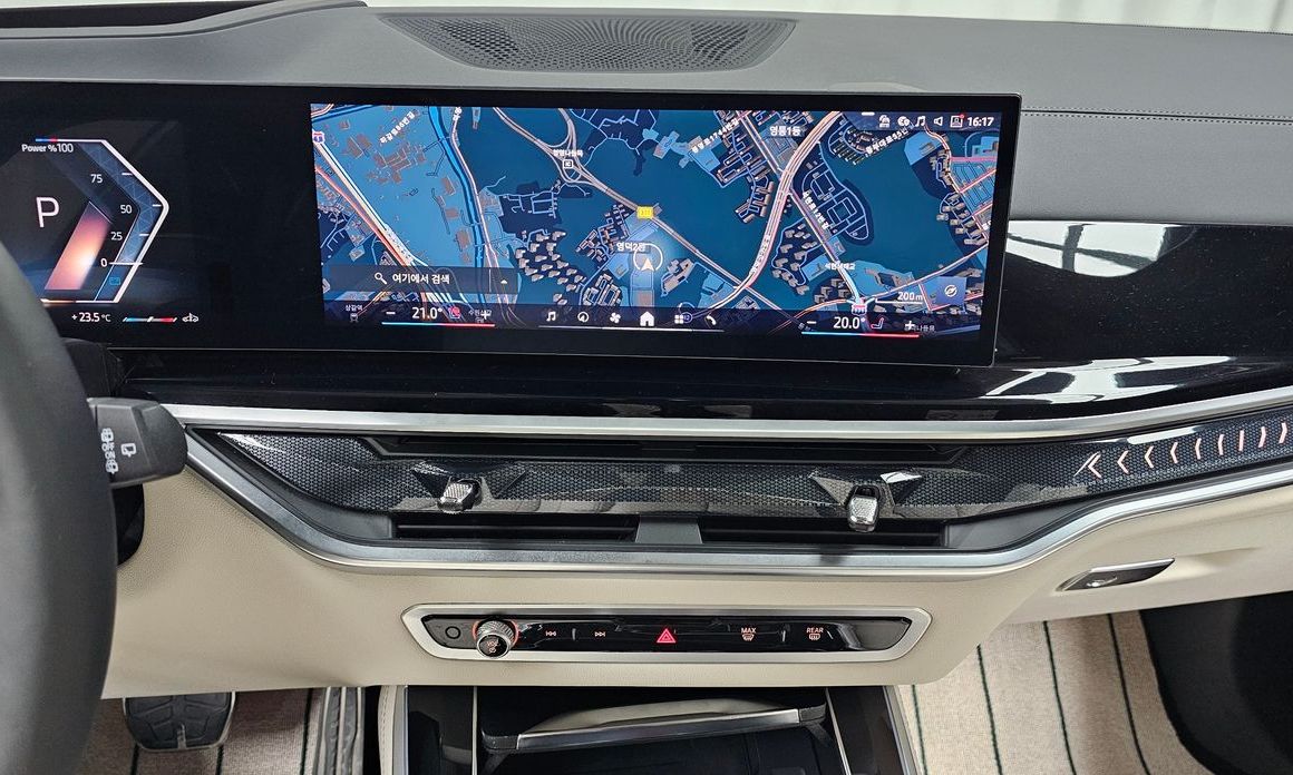 BMW X5 2025