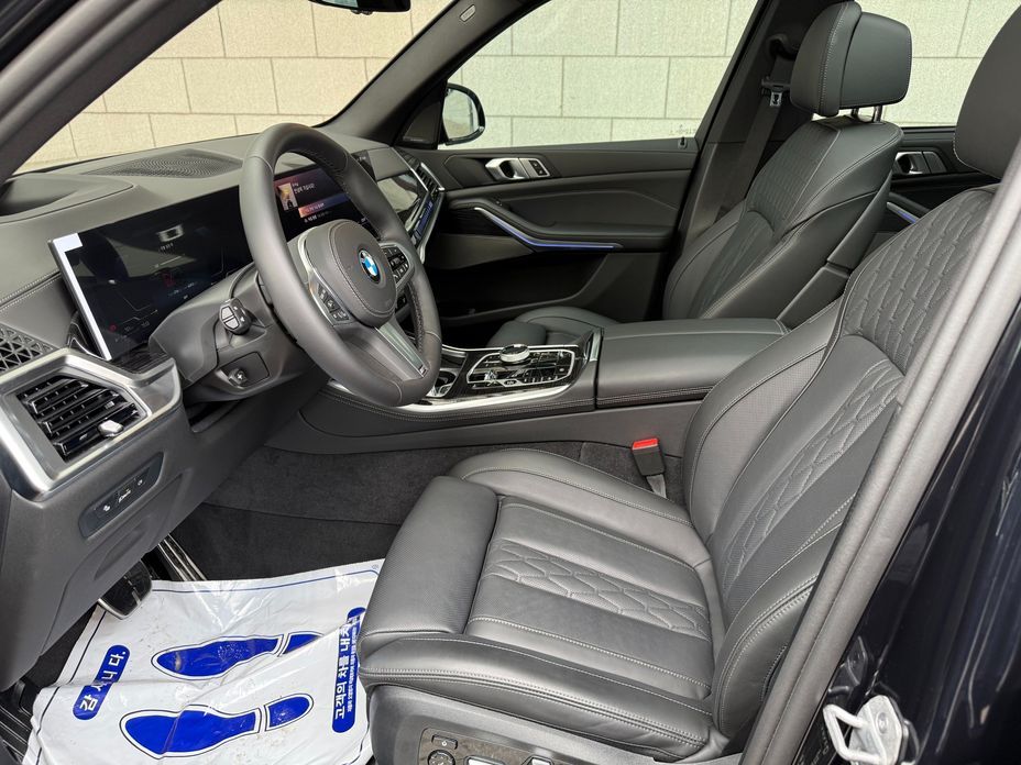 BMW X5 2026