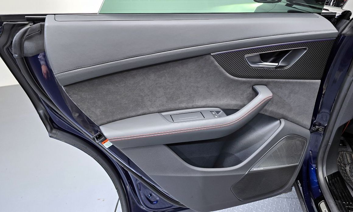 Audi RSQ8 2021
