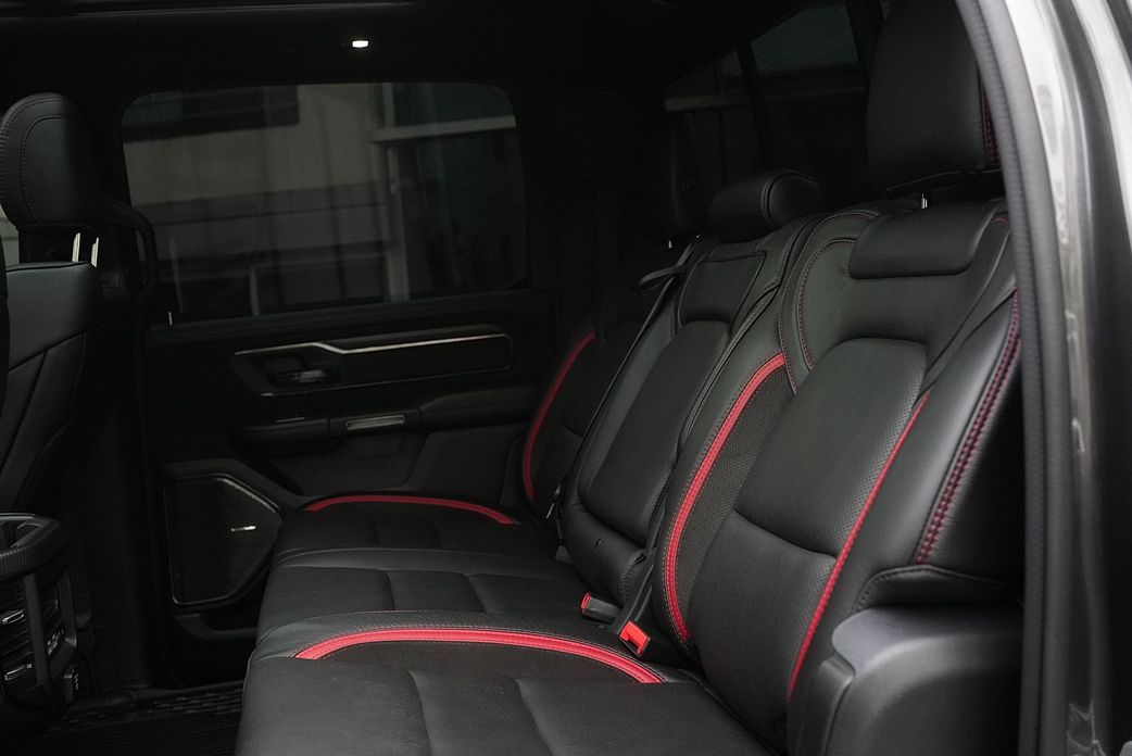 Dodge Ram Pick Up 2022