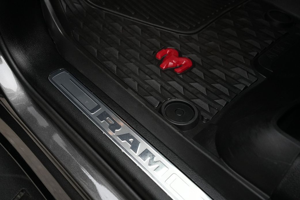 Dodge Ram Pick Up 2022