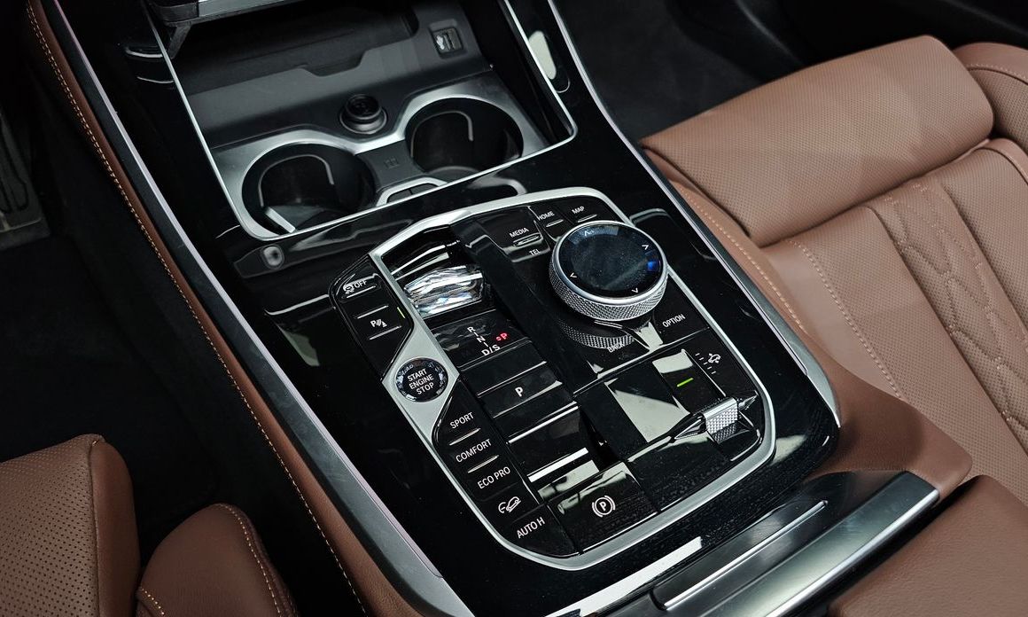 BMW X5 2026