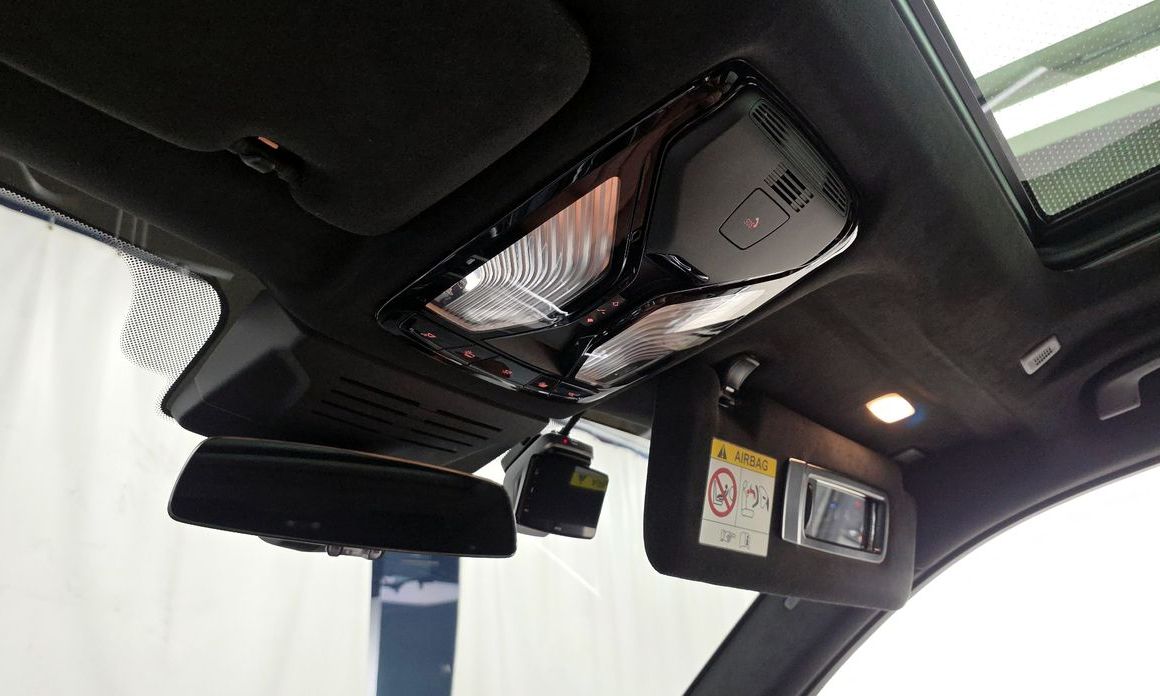 BMW X7 2025